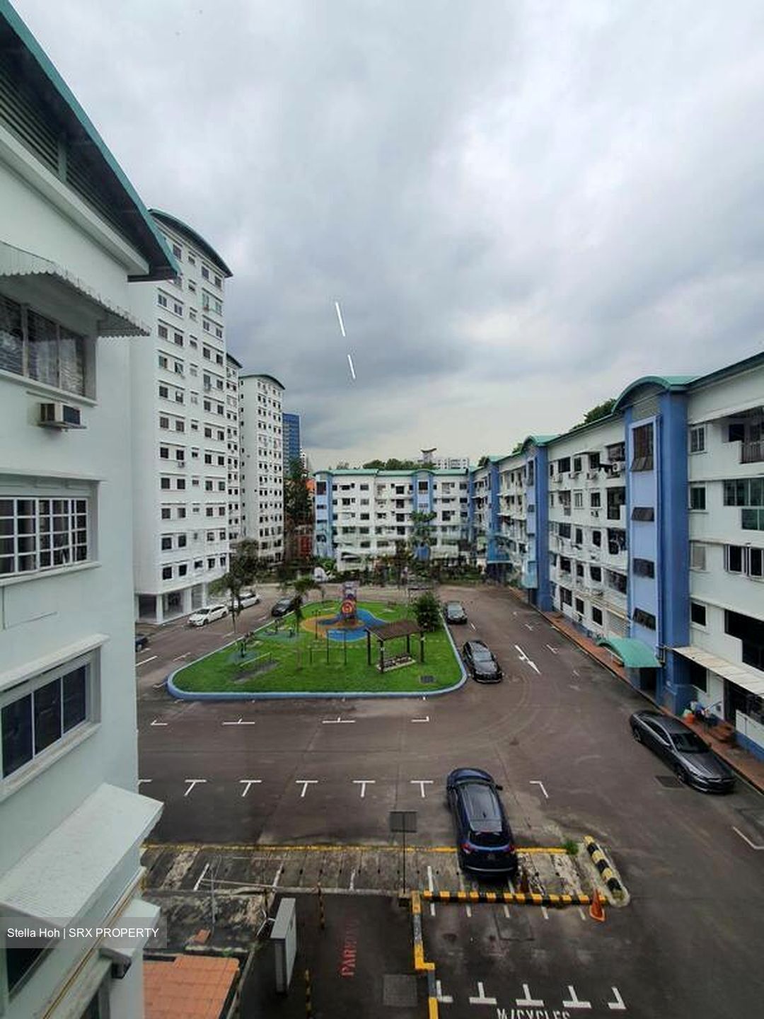 Cavenagh Gardens (D9), Apartment #523554971